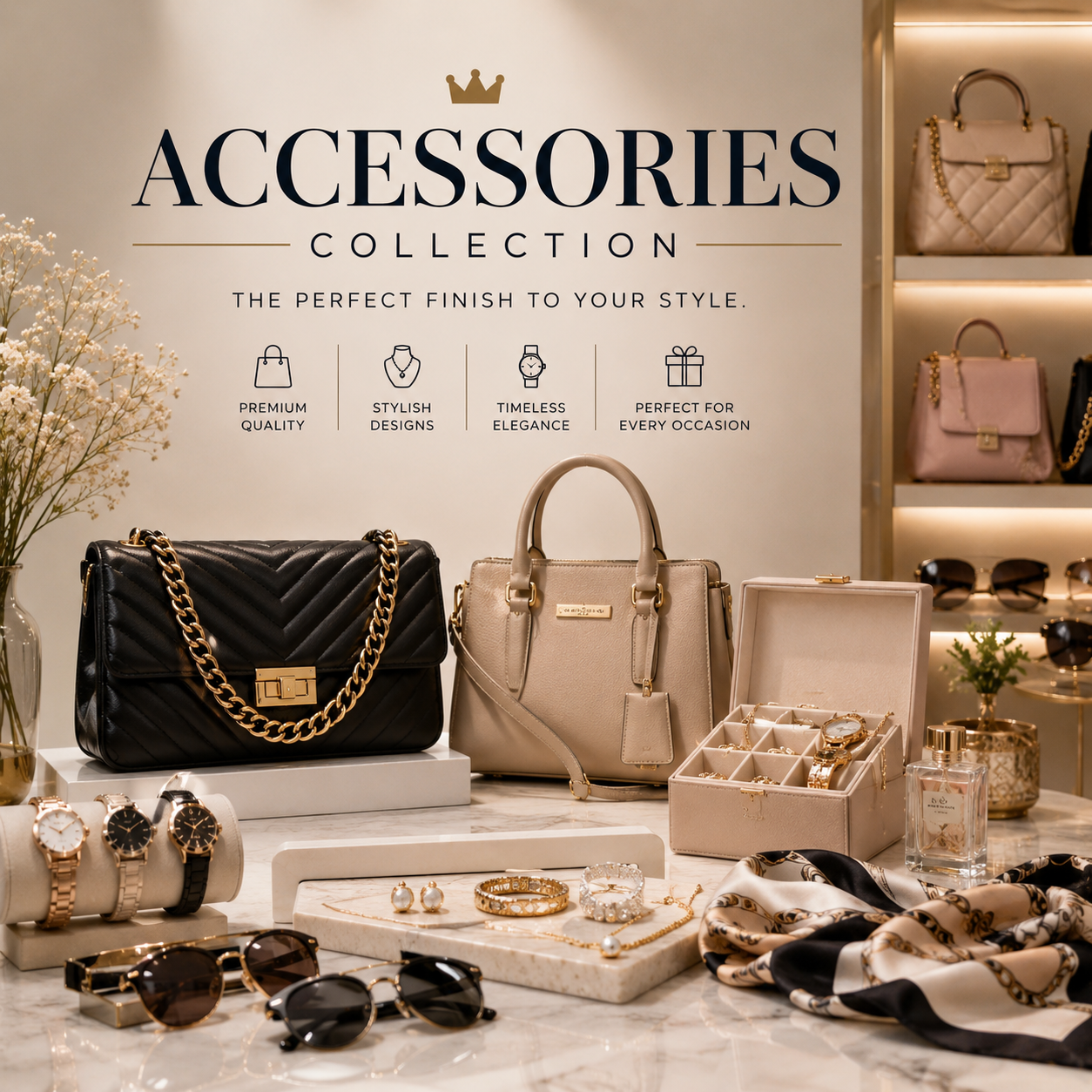 Accessories