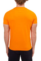 TOMMY HILFIGER Men’s Premium Cotton Crew Neck T-Shirt