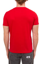 TOMMY HILFIGER Men’s Premium Cotton Crew Neck T-Shirt