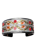 AWCTA Vintange Charm Bracelet