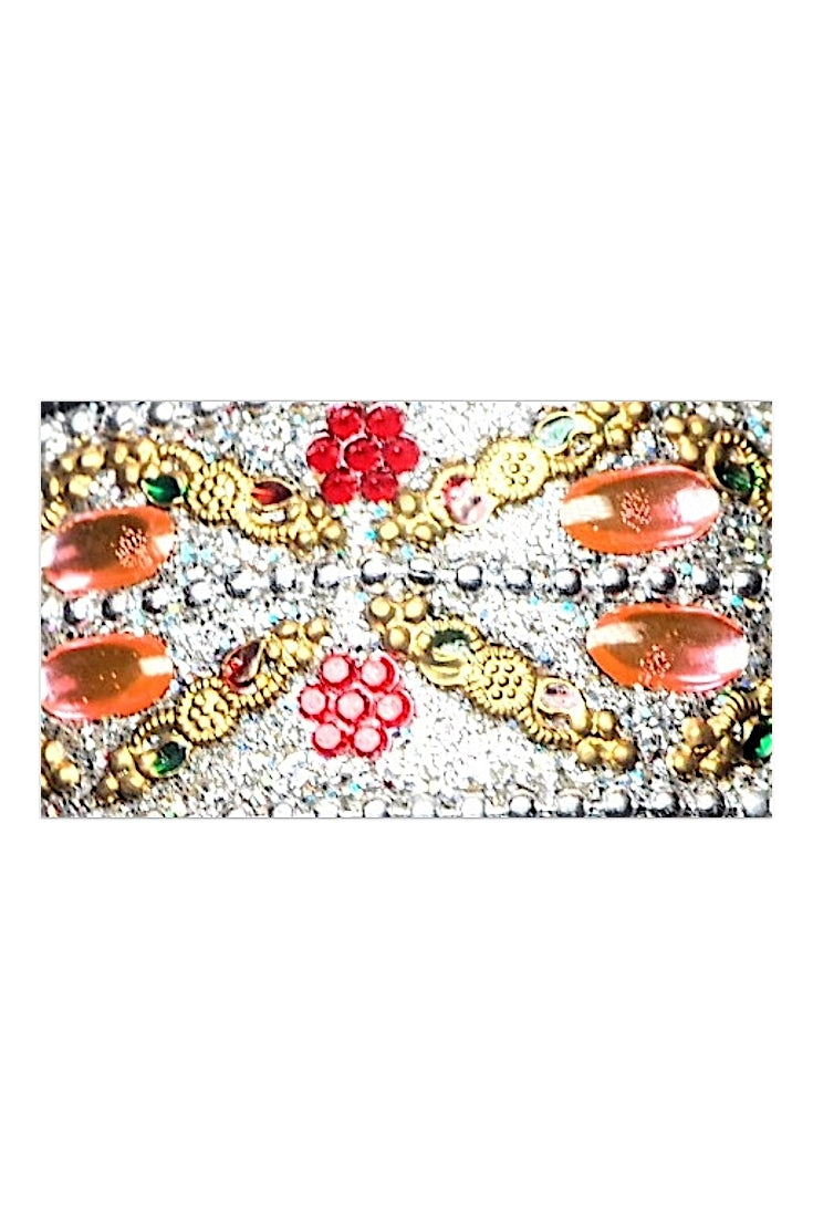 AWCTA Vintange Charm Bracelet