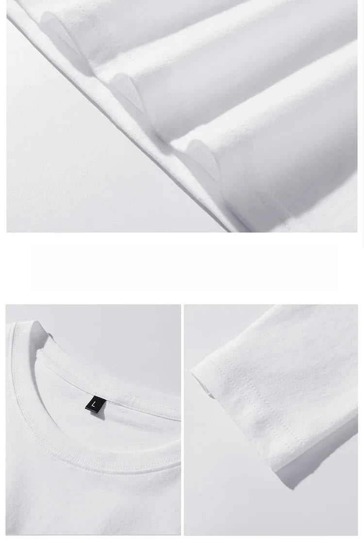 AWCTA Men’s Sports T-Shirt & Shorts Set