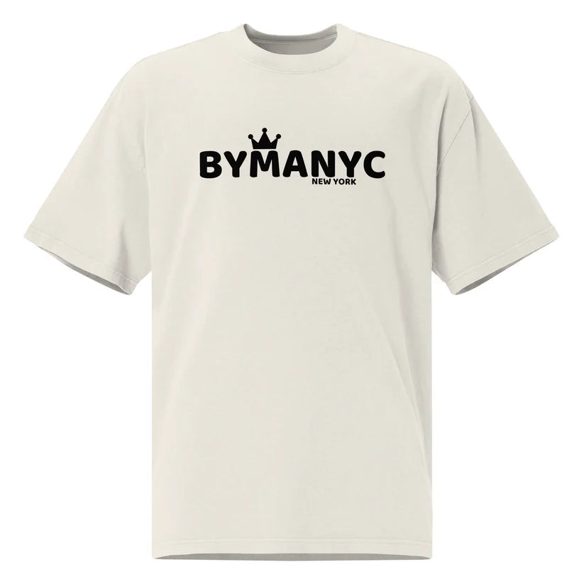 AWCTA Luxe New York Men's T-Shirt
